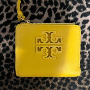 Tory Burch Bifold Wallet